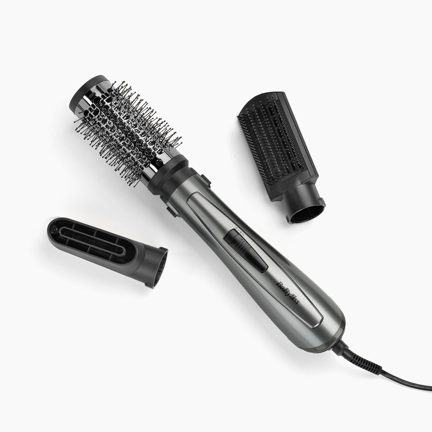 Brosse soufflante Xanadu 1000W